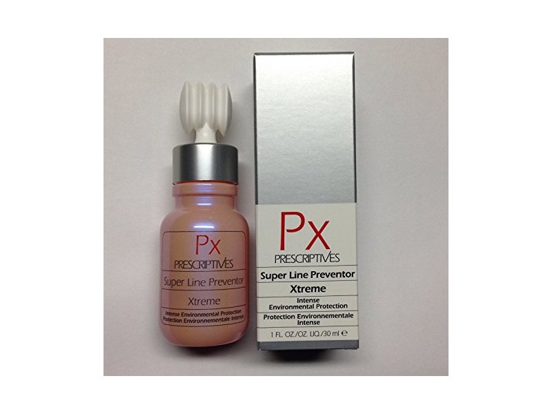 Prescriptives Super Line Preventor Xtreme, 1 fl oz