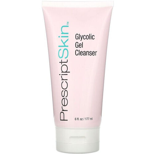 Glycolic Gel Cleanser