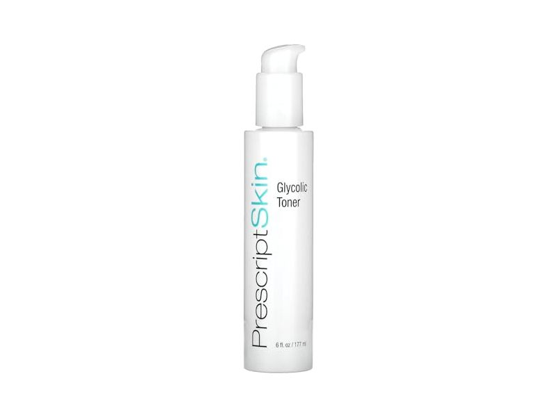 Prescriptskin Glycolic Toner, 6 fl oz/177 mL