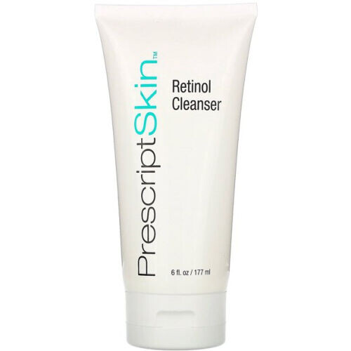 Retinol Cleanser