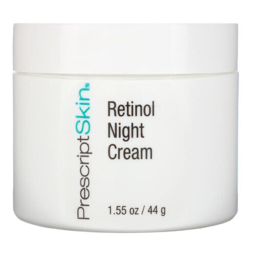 Retinol Night Cream