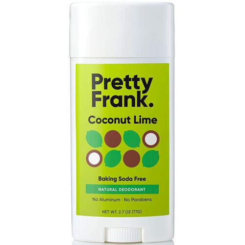 Coconut Lime