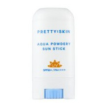 Aqua Powdery Sun Stick