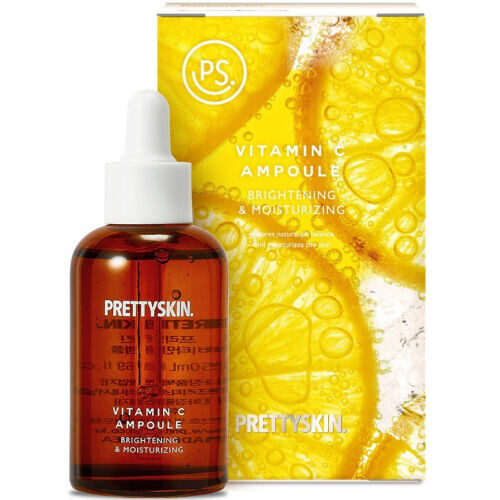 Vitamin C Ampoule