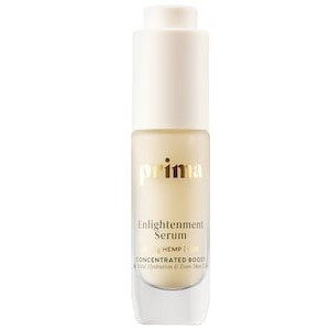 Enlightenment Serum With Niacinamide + 100Mg Cbd