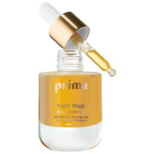 Night Magic Intensive Cbd Face Oil