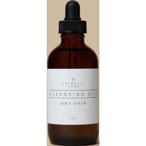 Cleansing Oil (dry Skin)