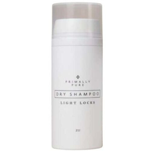 Dry Shampoo