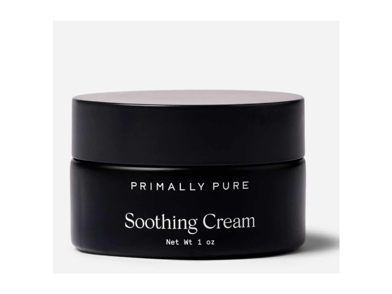 Primally Pure Soothing Cream, 1 oz