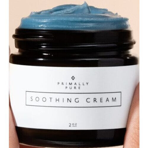 Soothing Cream