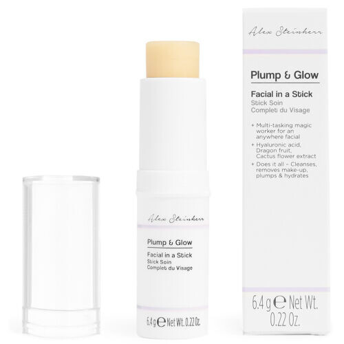 Plump & Glow Facial In A Stick
