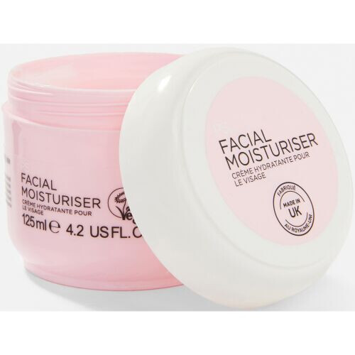 PS... Facial Moisturiser