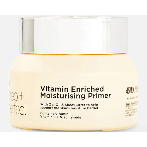 Vitamin Enriched Moisturising Primer