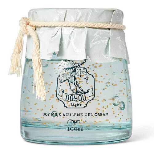 Doyou Azulene Gel Cream