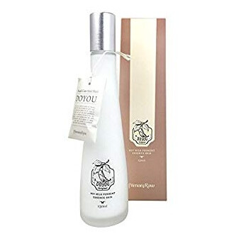 Doyou Soy Milk Ferment Essence Toner