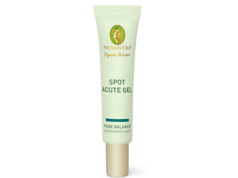 Primavera Spot Acutre Gel, 0.3 fl oz/10 mL