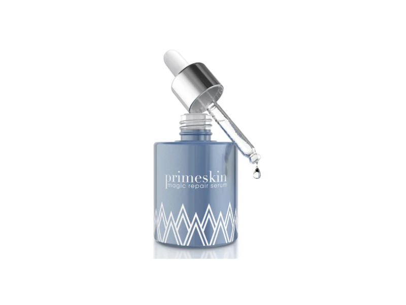 Prime Skin Plump & Hydrate Magic Repair Serum, 1 oz/30 mL