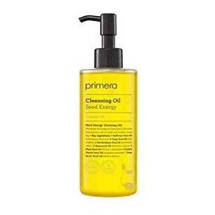 7-Seed Nourishing Cleansing Oil