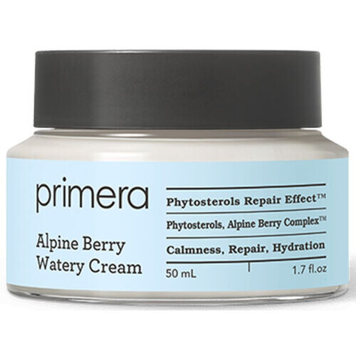 Alpine Berry Watery Cream