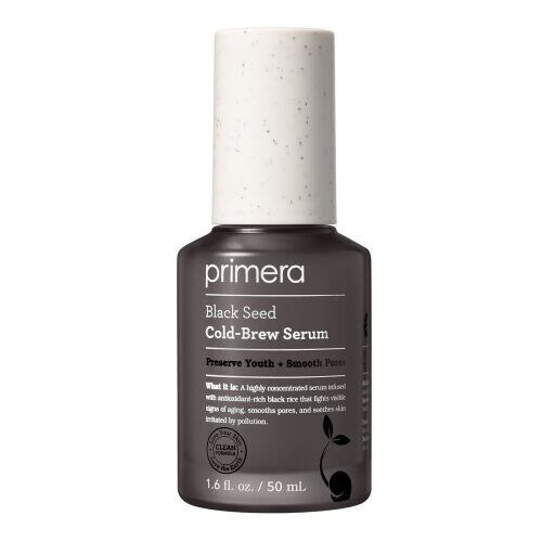 Black Seed Cold-Brew Serum