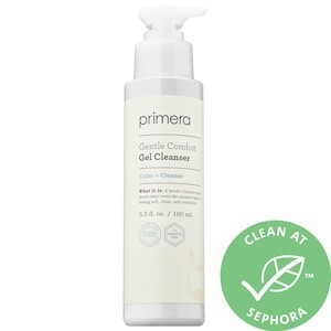 Gentle Comfort Gel Cleanser For Sensitive Skin