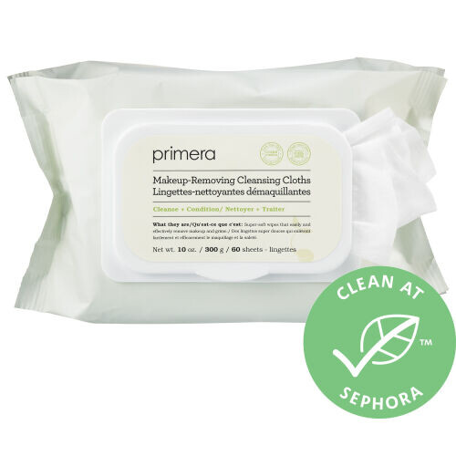Makeup-Removing Cleansing Cloths