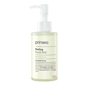 Mild Facial Peeling Gel