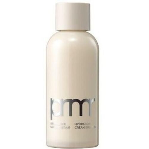 Organience Barrier Repair Hydration Cream Emulsion