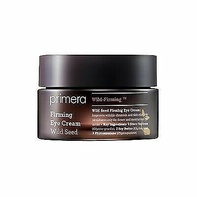 Wild Seed Firming Eye Cream