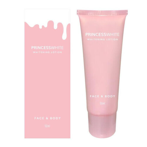 Whitening Lotion