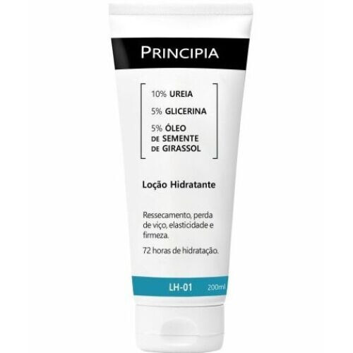 Loção Hidratante Lh-01