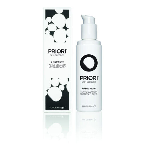 Active Cleanser Fx210