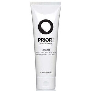 Lca Fx160 2xfoliant Peel + Scrub For Face And Body