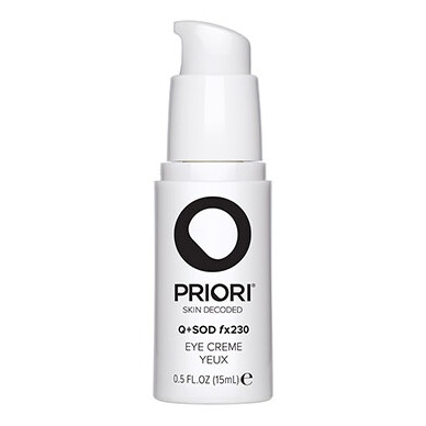 Q+Sod Fx230 Eye Crème