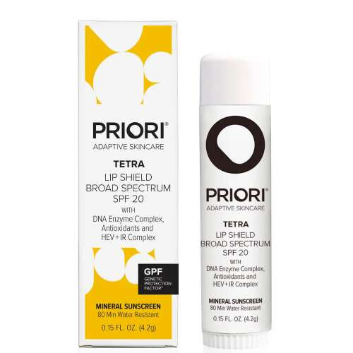 Tetra Lip Shield SPF20 0.15oz