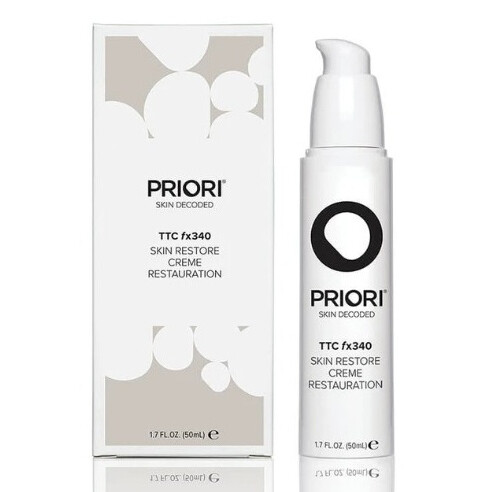 Ttc Fx340 - Skin Restore Cream