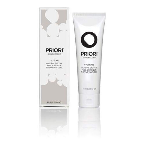 Ttc Fx360 - Natural Enzyme Peel & Mask