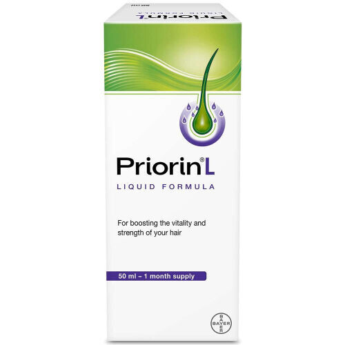 Liquid Formula