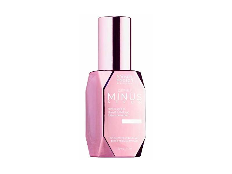 Private Doctor Define Minus Serum, 1.35 fl oz/40 mL