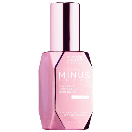 Minus Serum