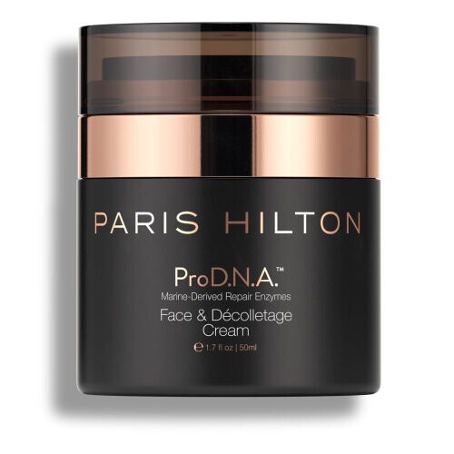 Face & Décolletage Cream