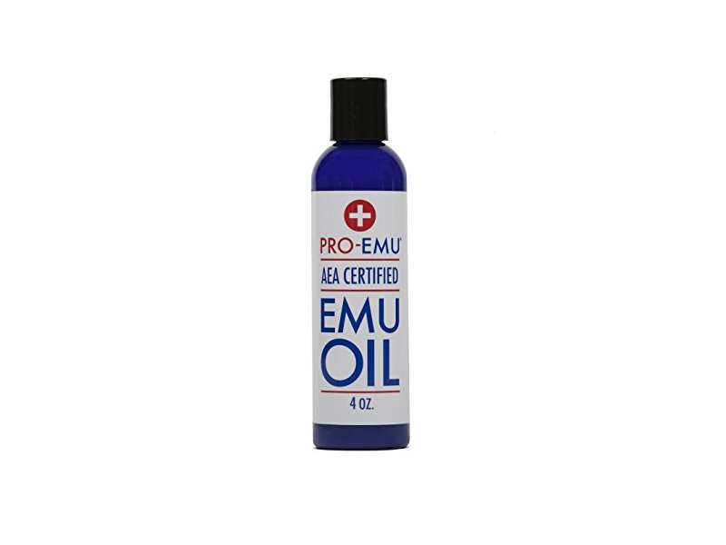 Pro Emu Oil AEA All Certified Oil, (4 oz)