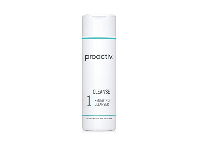 Proactiv Renewing Cleanser, 6 Ounce (90 Day)