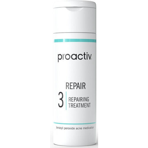 Repair 3 - Repairing Treatment