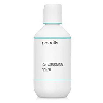 Retexturising Toner