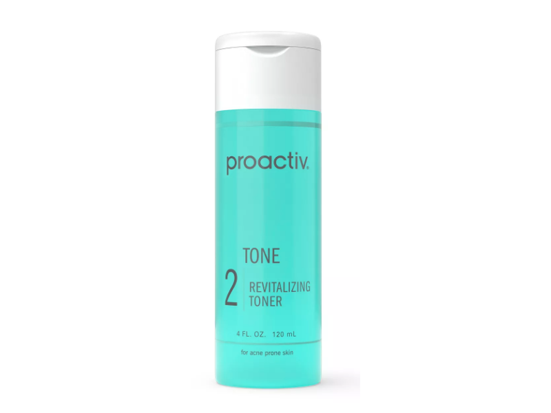 Proactiv Revitalizing Toner, Step 2, 4 fl oz/120 mL
