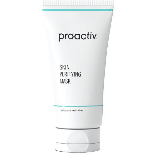 Skin Purifying Mask