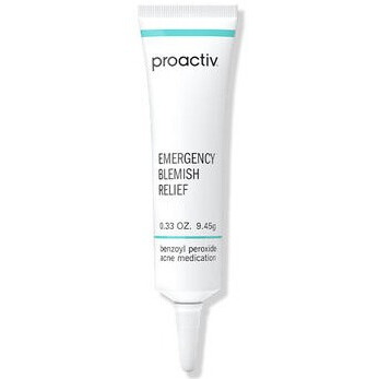 Emergency Blemish Relief