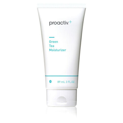 Green Tea Moisturizer