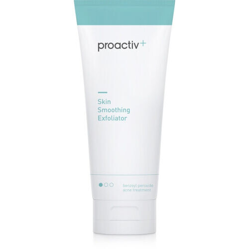 Skin Smoothing Exfoliator